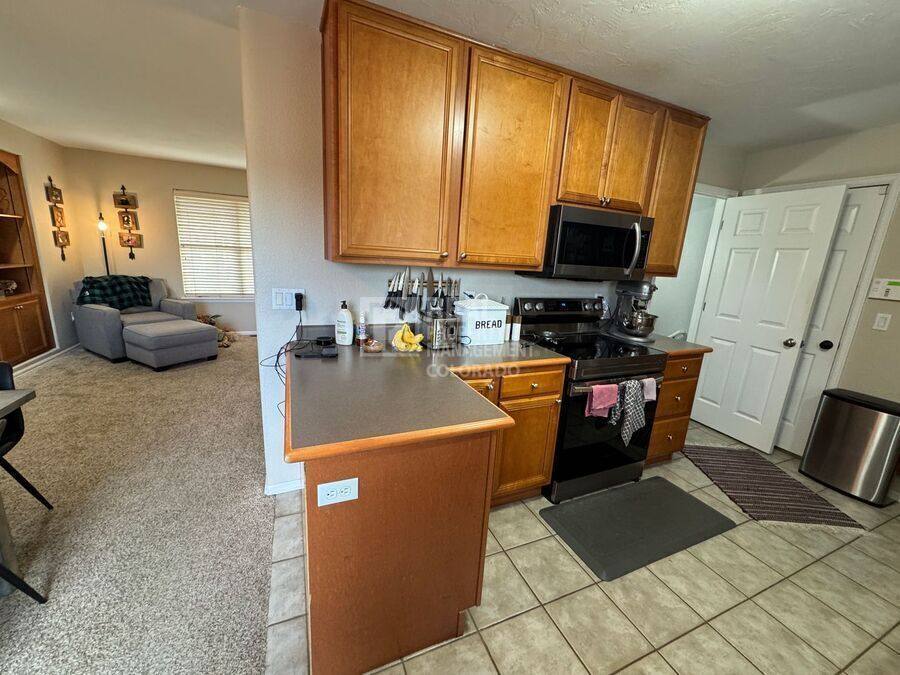 Townhouse for rent at 1615 S Chester Court, Denver, CO 80247