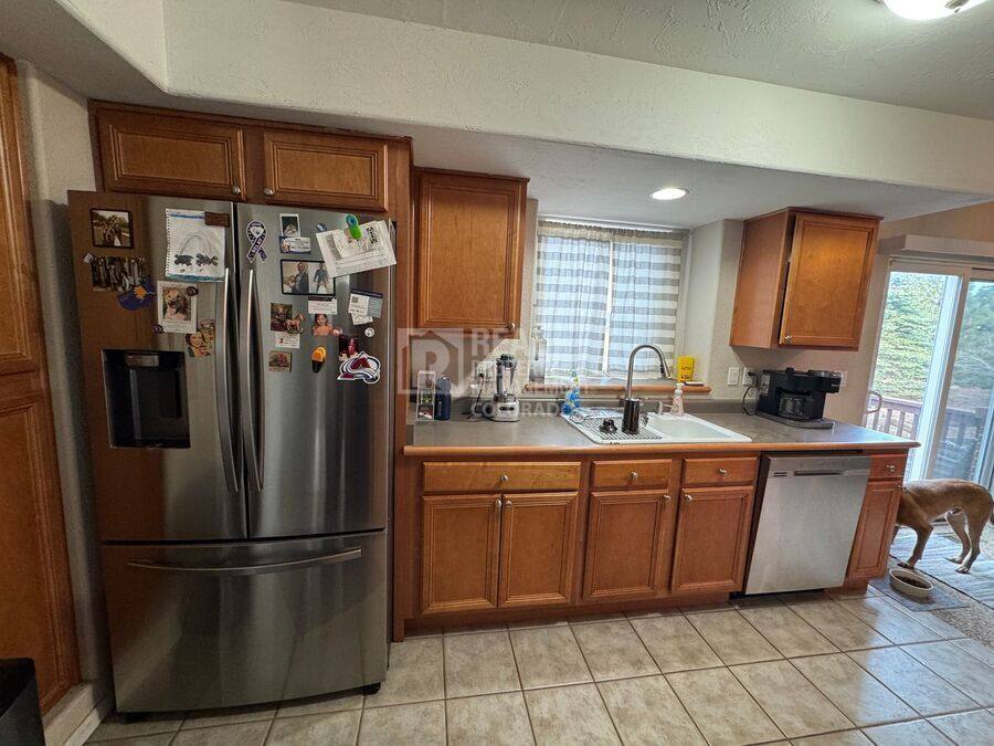 Townhouse for rent at 1615 S Chester Court, Denver, CO 80247