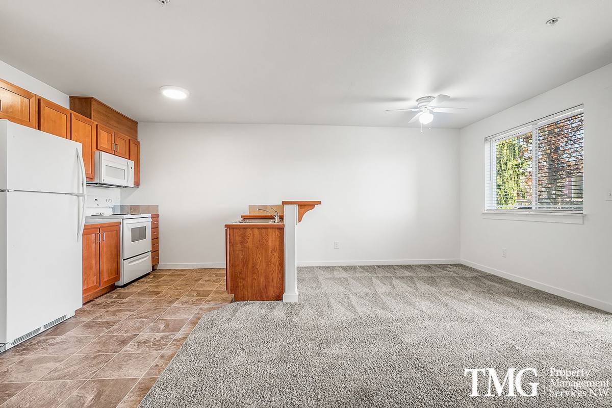 Apartment for rent at 1017 SE 12th Ave, Battle Ground, WA 98604