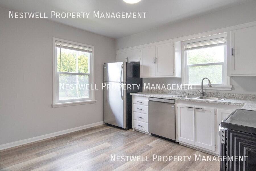 Townhouse for rent at 312 E Utopia Ave, Salt Lake City, UT 84115