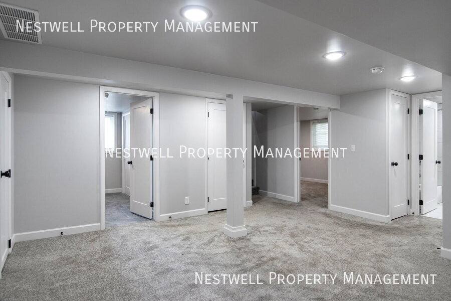 Townhouse for rent at 312 E Utopia Ave, Salt Lake City, UT 84115