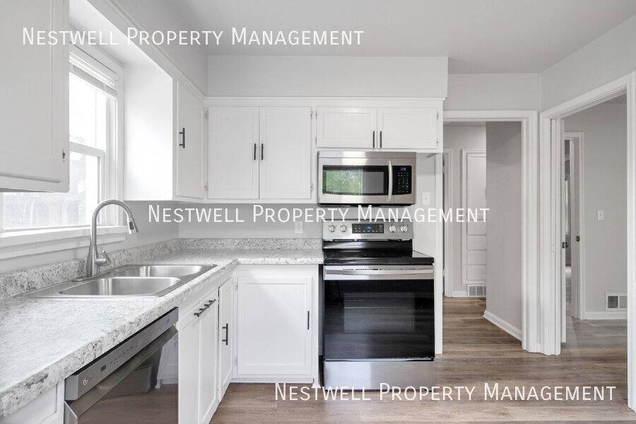 Townhouse for rent at 312 E Utopia Ave, Salt Lake City, UT 84115