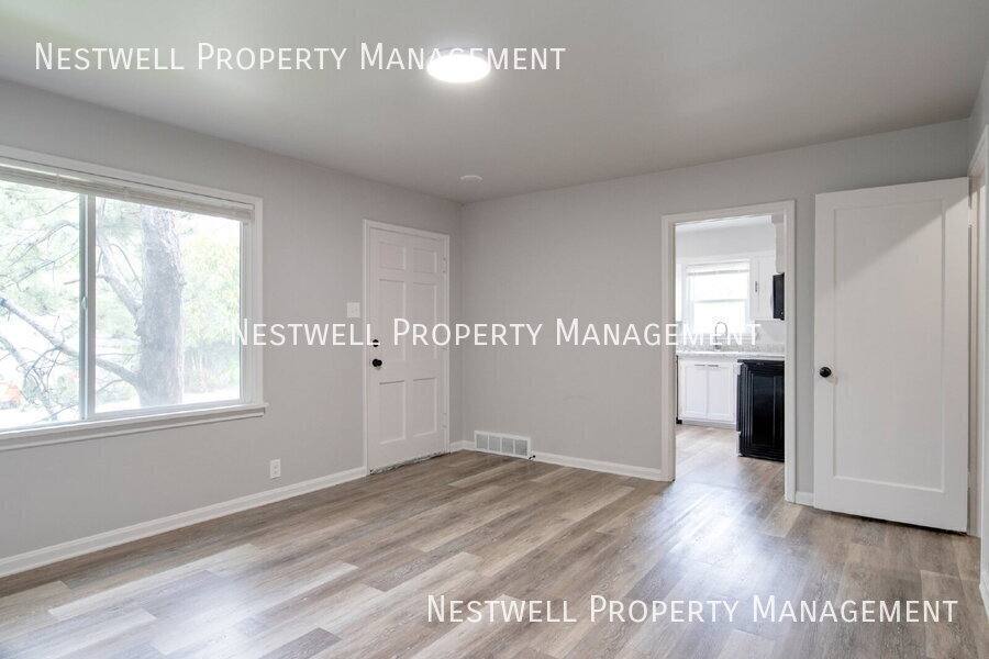 Townhouse for rent at 312 E Utopia Ave, Salt Lake City, UT 84115