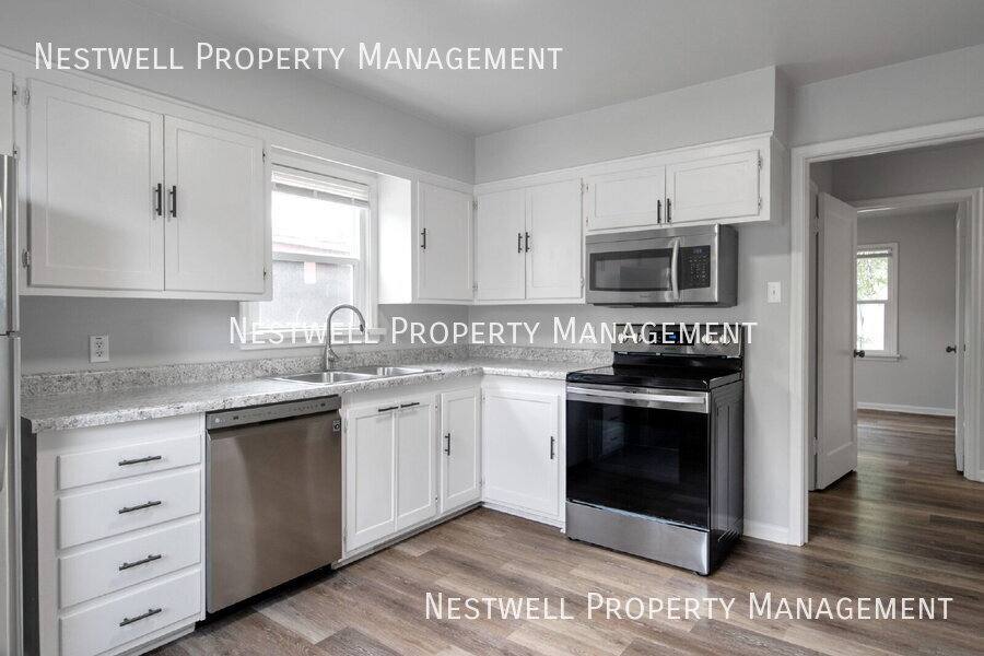 Townhouse for rent at 312 E Utopia Ave, Salt Lake City, UT 84115