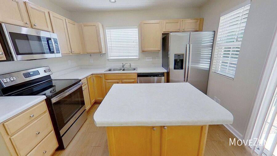 House for rent at 249 Malamute Lane, Greensboro, NC 27407