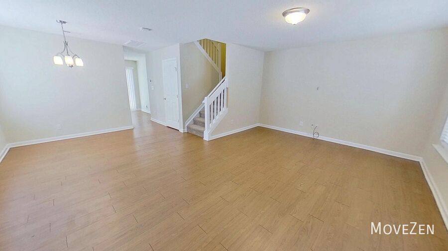 House for rent at 249 Malamute Lane, Greensboro, NC 27407