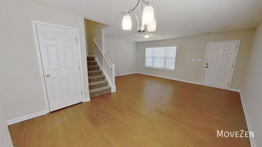 House for rent at 249 Malamute Lane, Greensboro, NC 27407