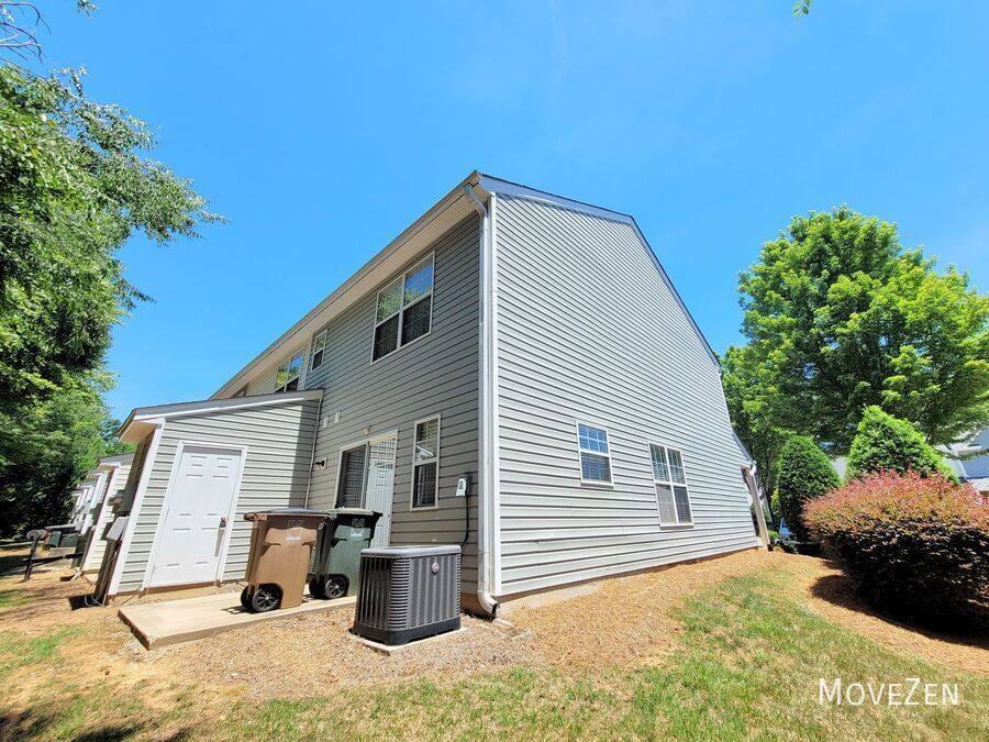 House for rent at 249 Malamute Lane, Greensboro, NC 27407