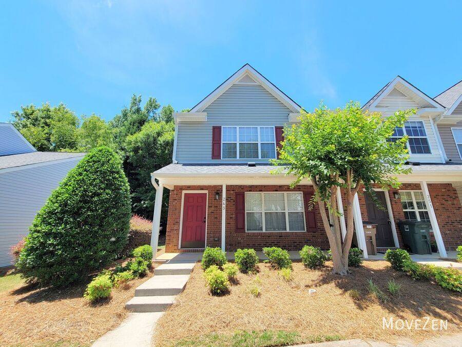 House for rent at 249 Malamute Lane, Greensboro, NC 27407