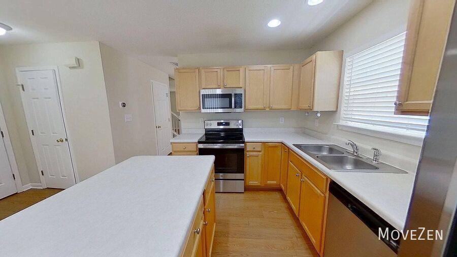 House for rent at 249 Malamute Lane, Greensboro, NC 27407