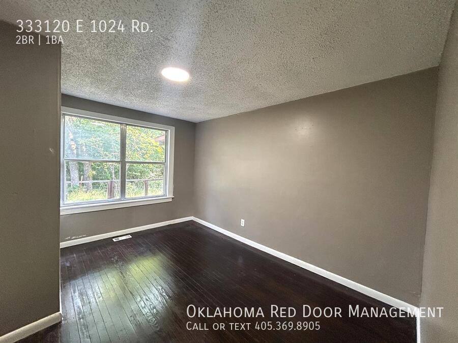 House for rent at 333120 E 1024 Rd, Harrah, OK 73045