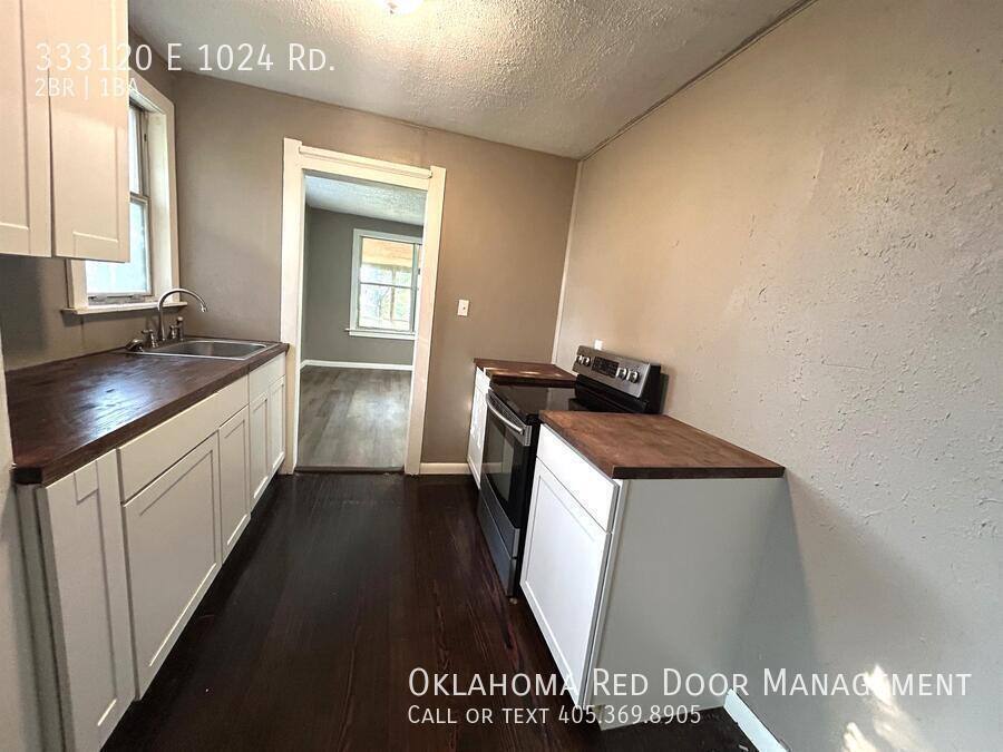 House for rent at 333120 E 1024 Rd, Harrah, OK 73045