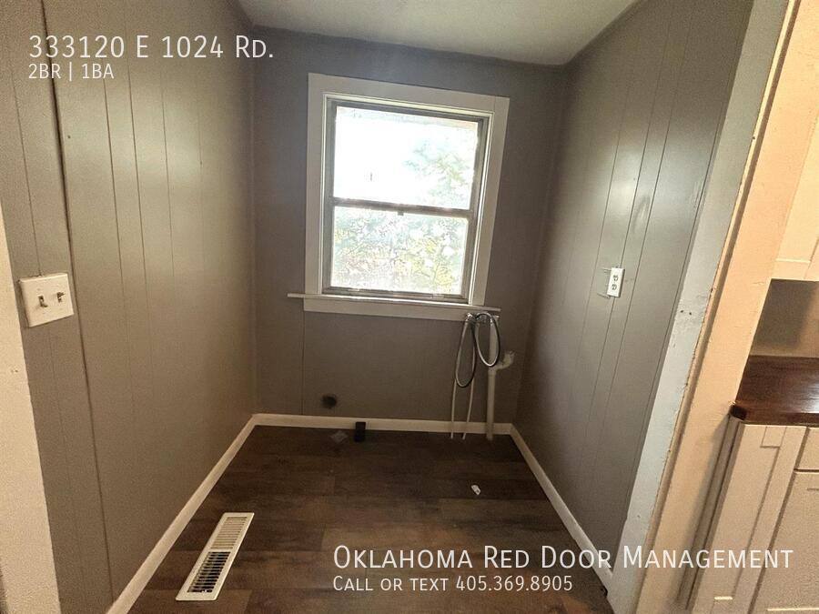 House for rent at 333120 E 1024 Rd, Harrah, OK 73045