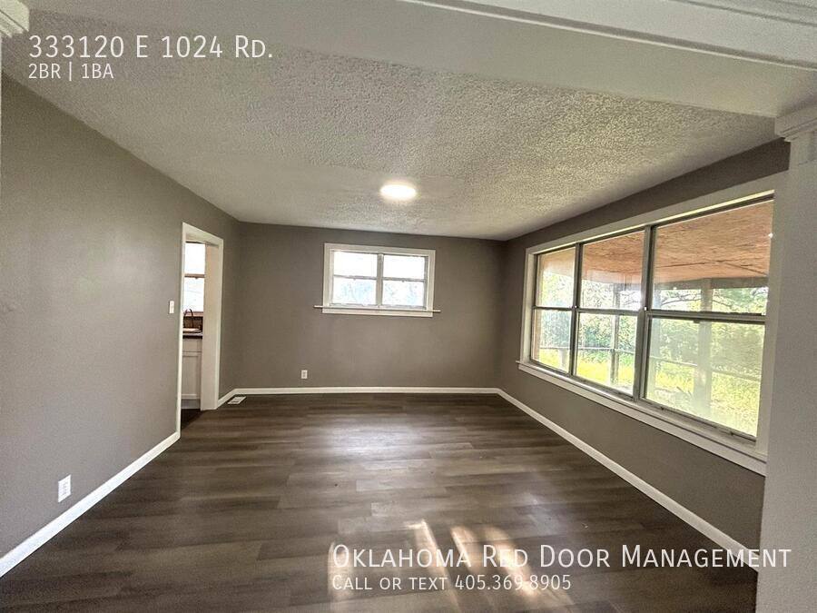 House for rent at 333120 E 1024 Rd, Harrah, OK 73045