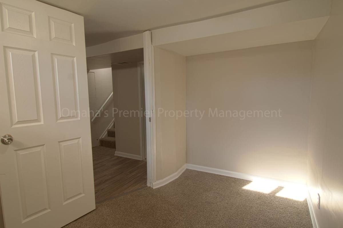 Apartment for rent at 4414 Curtis Ave, Omaha, NE 68111