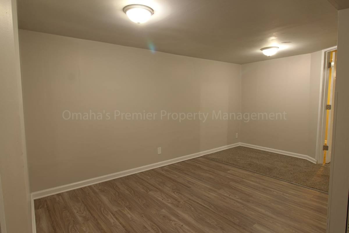 Apartment for rent at 4414 Curtis Ave, Omaha, NE 68111
