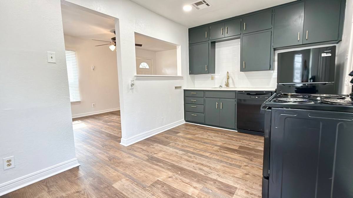 House for rent at 602 Tiffin Ave, Norman, OK 73071