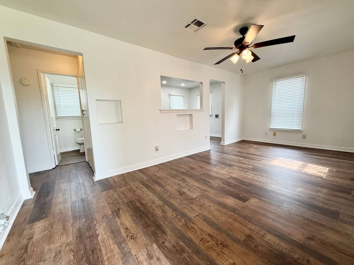 House for rent at 602 Tiffin Ave, Norman, OK 73071