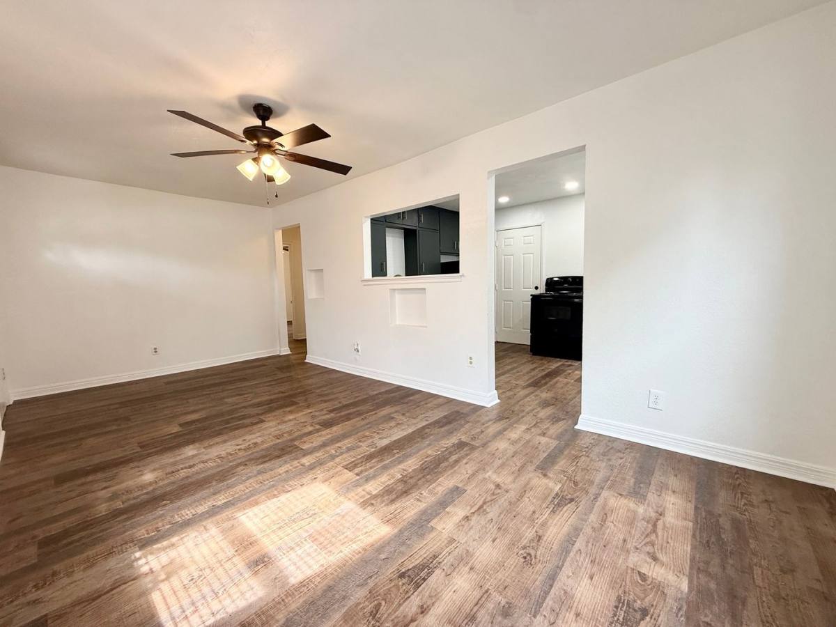 House for rent at 602 Tiffin Ave, Norman, OK 73071