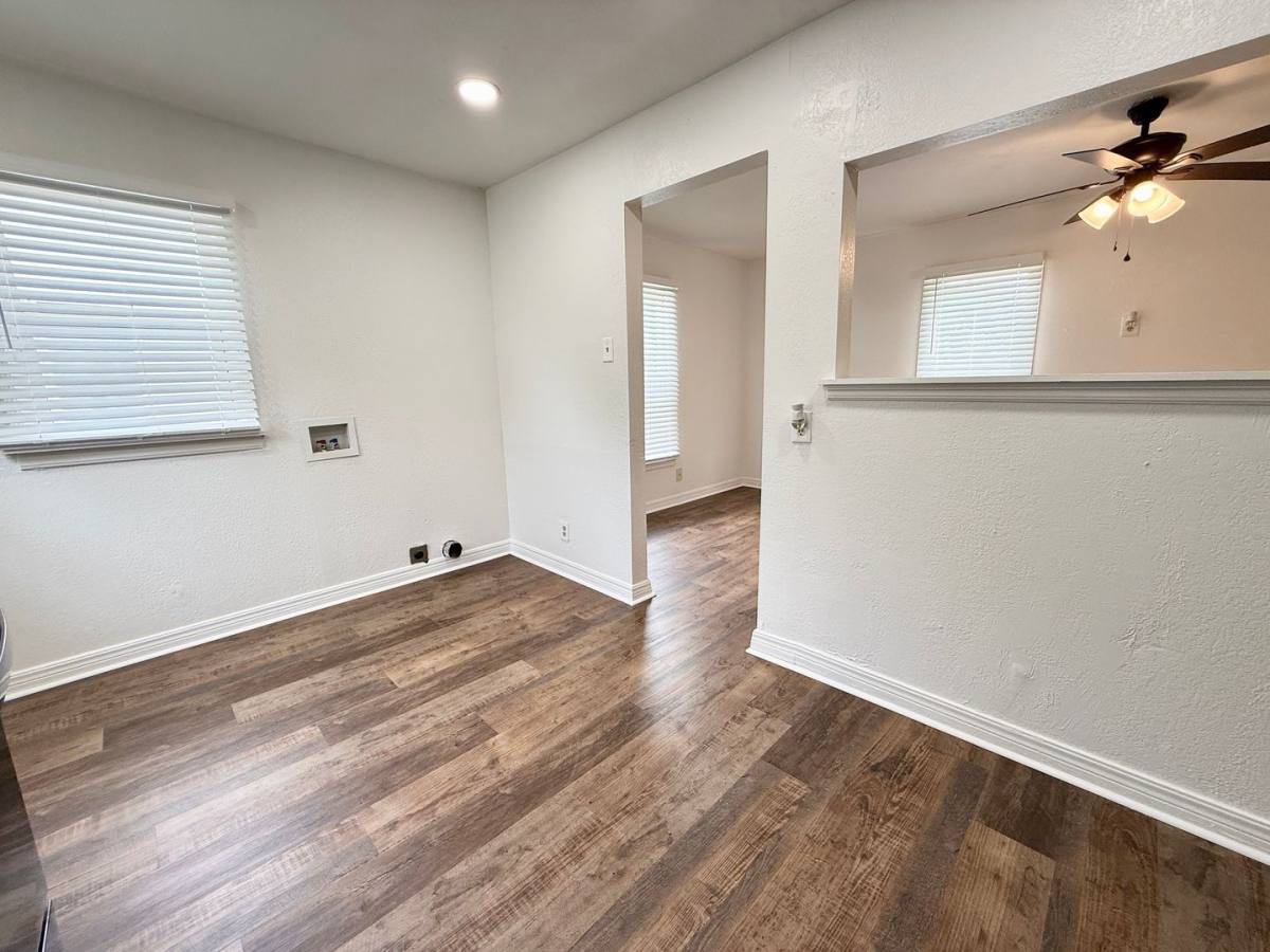 House for rent at 602 Tiffin Ave, Norman, OK 73071