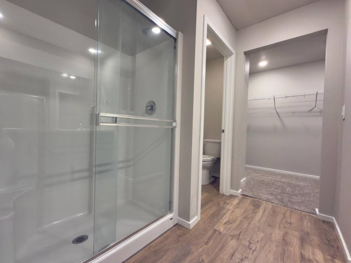 House for rent at 3883 Clinton Rd, Spokane, WA 99206