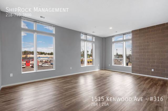 Apartment for rent at 1515 Kenwood Ave #316, Duluth, MN 55811