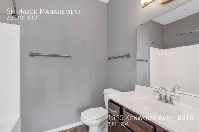Apartment for rent at 1515 Kenwood Ave #316, Duluth, MN 55811