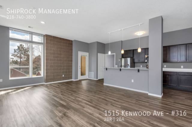 Apartment for rent at 1515 Kenwood Ave #316, Duluth, MN 55811