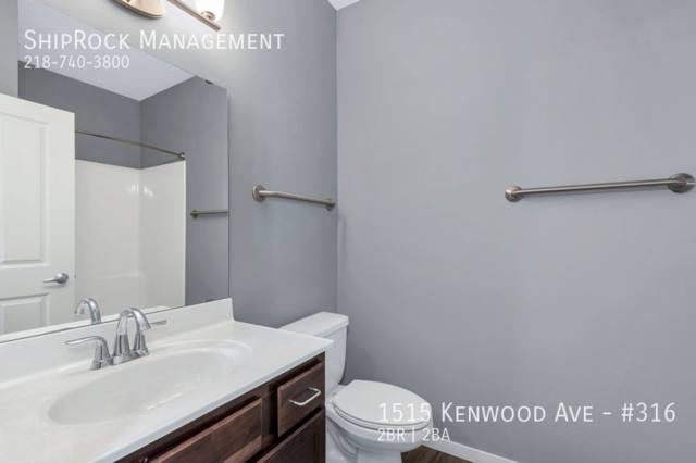 Apartment for rent at 1515 Kenwood Ave #316, Duluth, MN 55811