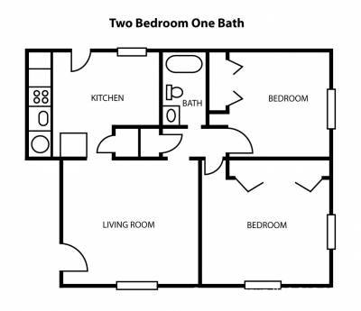 Apartment for rent at 6401 N Armenia Ave #202, Tampa, FL 33604
