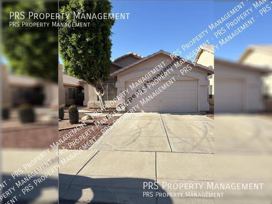 House for rent at 5211 W Glenview Place, Chandler, AZ 85226