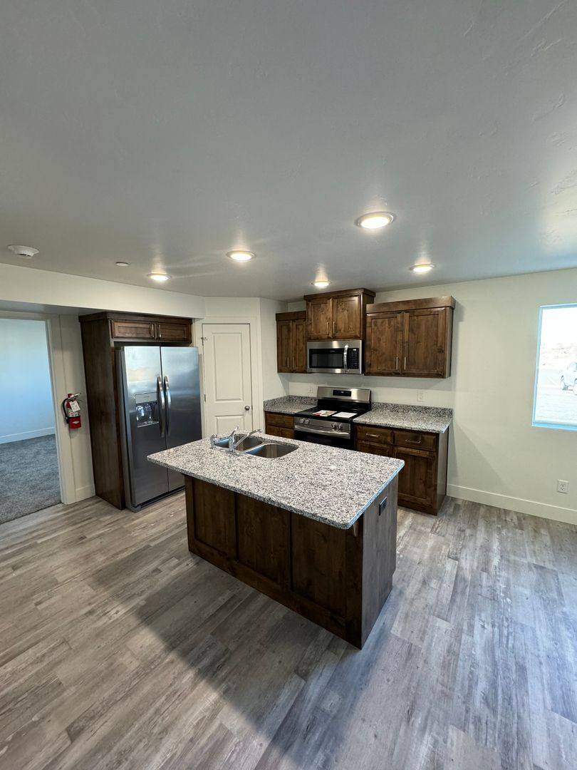 Apartment for rent at 238 Ella Lane, Rexburg, ID 83440