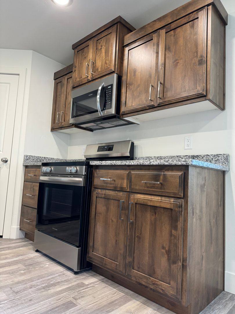 Apartment for rent at 238 Ella Lane, Rexburg, ID 83440