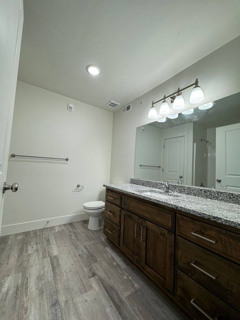 Apartment for rent at 238 Ella Lane, Rexburg, ID 83440
