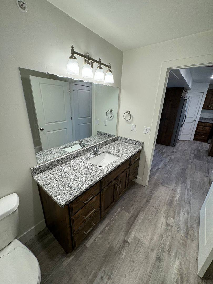 Apartment for rent at 238 Ella Lane, Rexburg, ID 83440