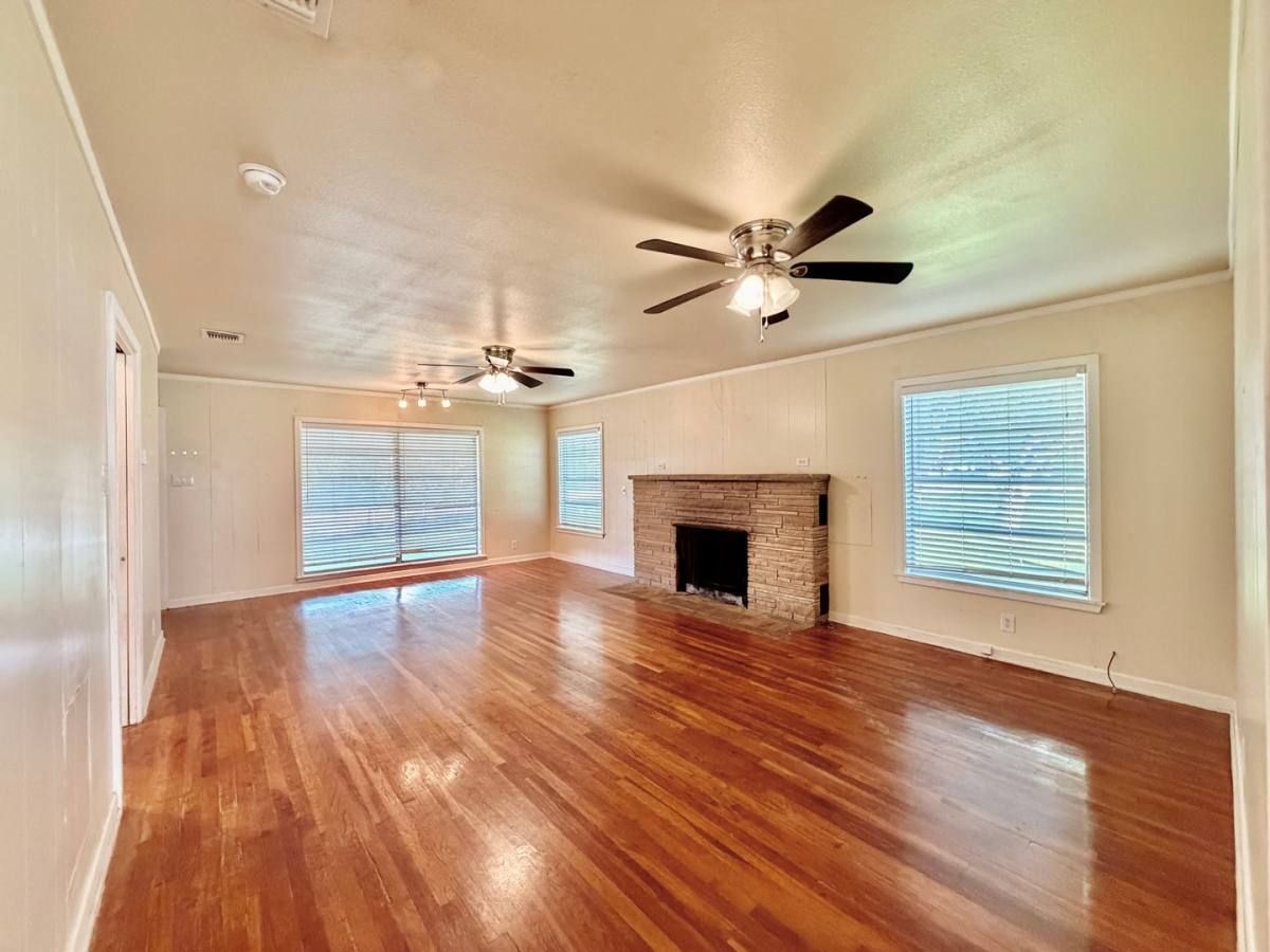 House for rent at 1224 Academy, San Marcos, TX 78666