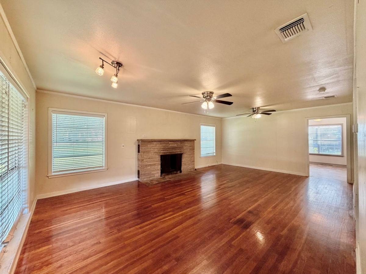 House for rent at 1224 Academy, San Marcos, TX 78666