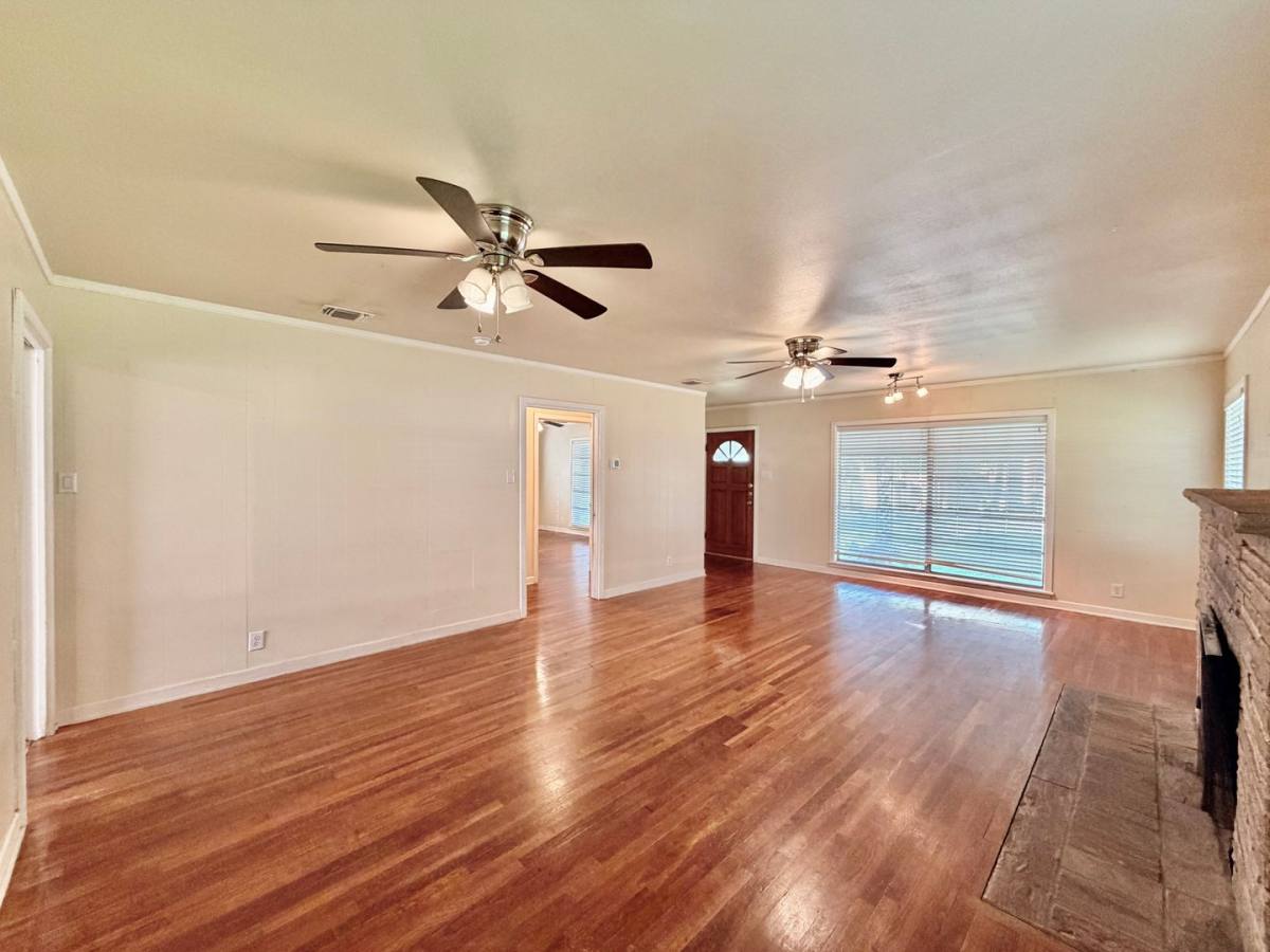 House for rent at 1224 Academy, San Marcos, TX 78666