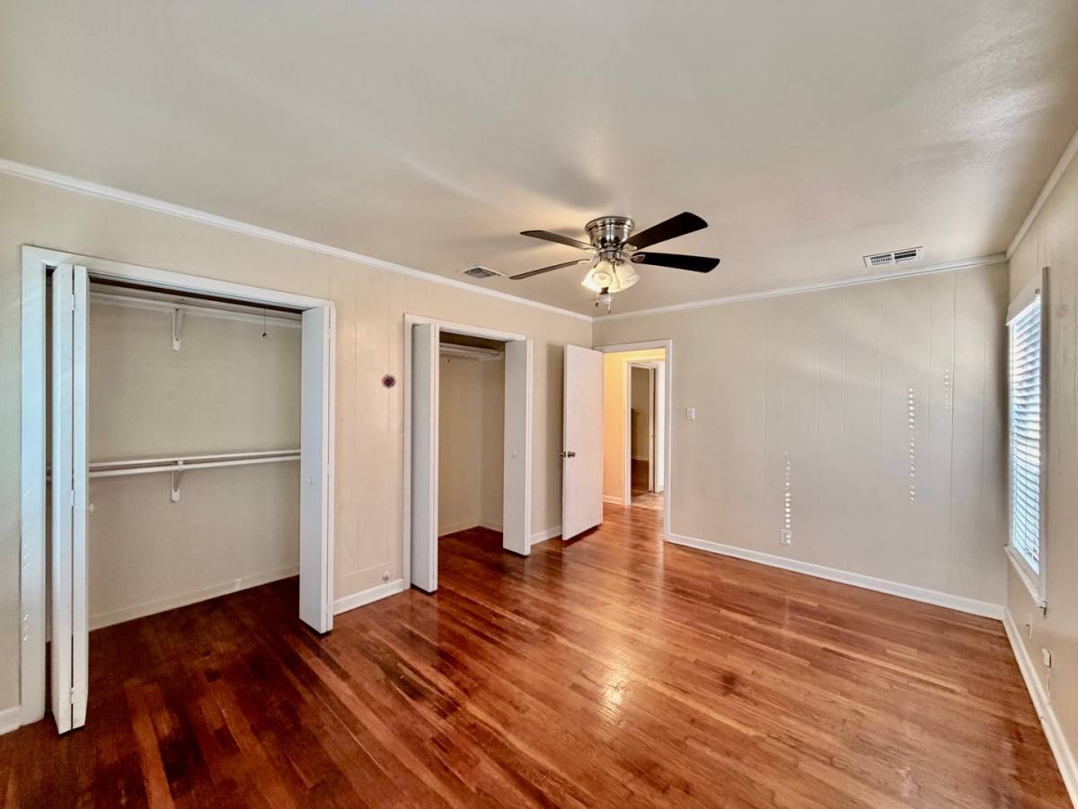 House for rent at 1224 Academy, San Marcos, TX 78666