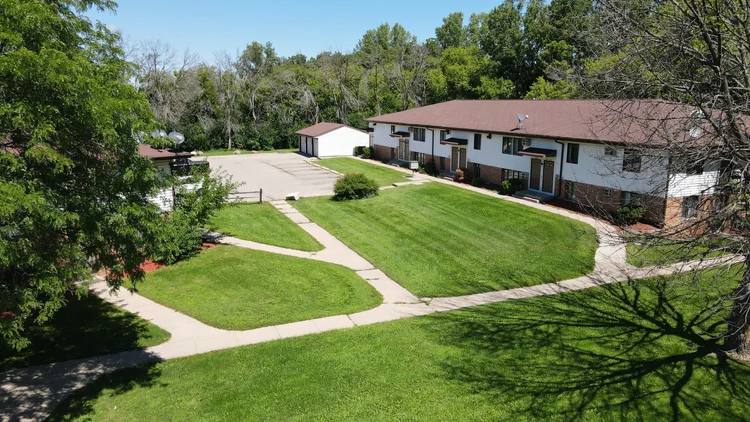 Apartment for rent at 3732 Orin Rd, Madison, WI 53704