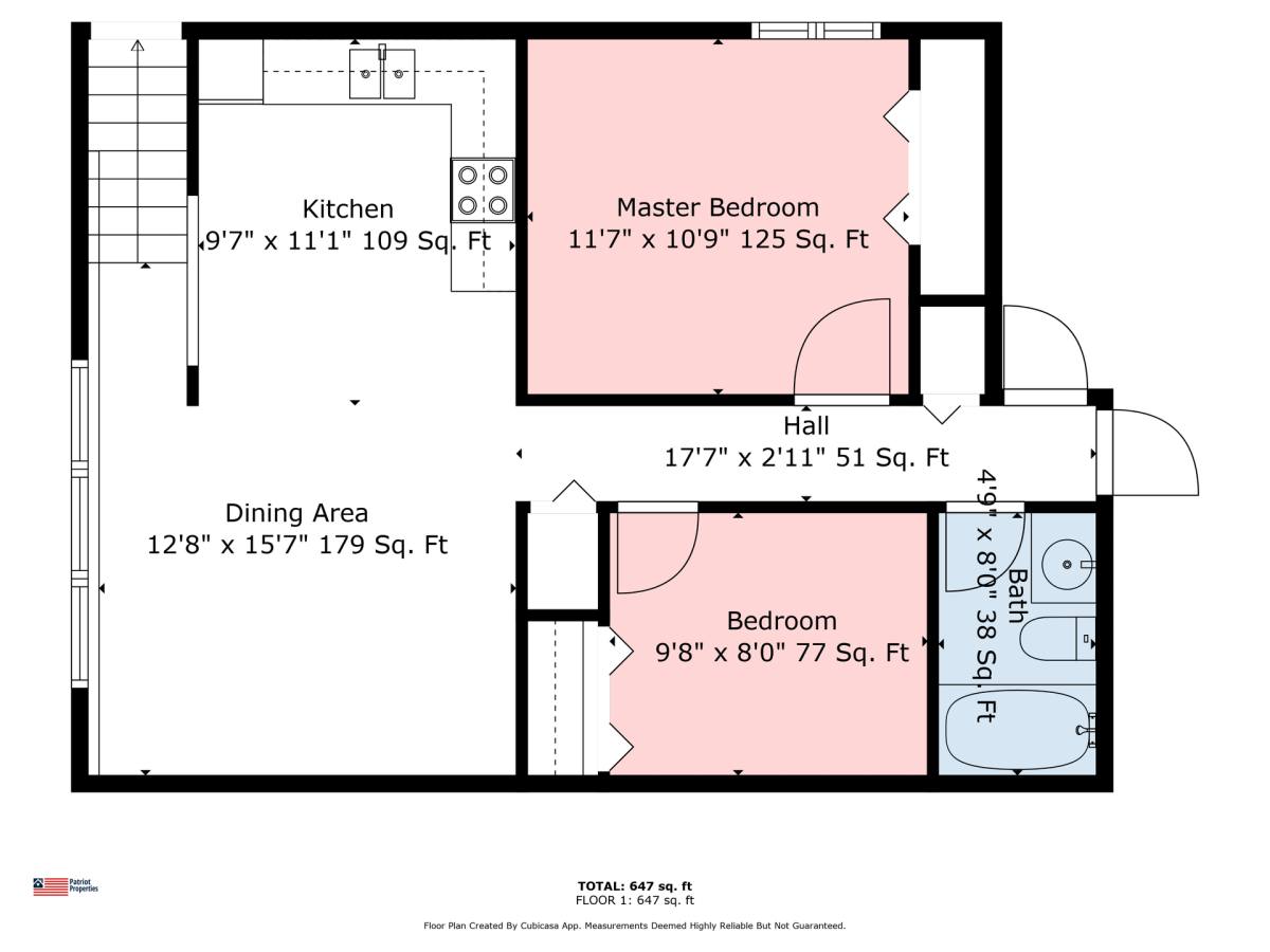 Apartment for rent at 3732 Orin Rd, Madison, WI 53704