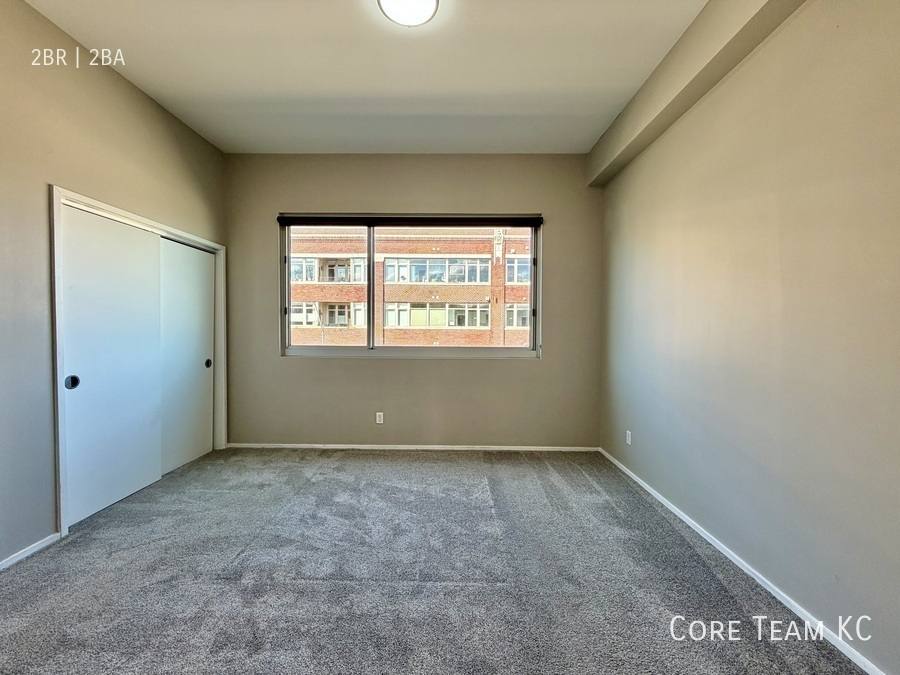 Apartment for rent at 2903 Gillham Rd #304, Kansas City, MO 64108