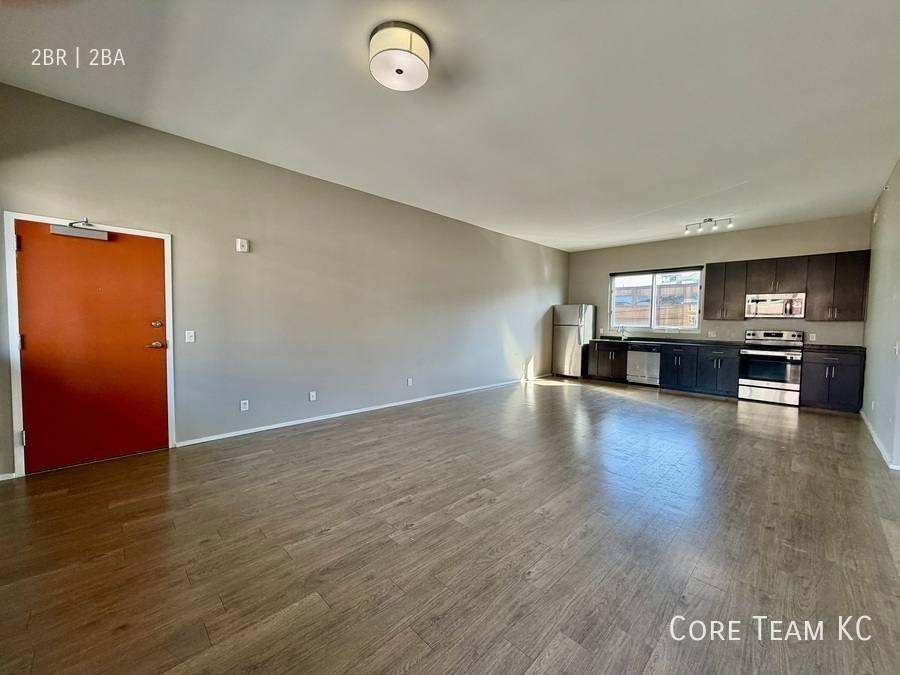Apartment for rent at 2903 Gillham Rd #304, Kansas City, MO 64108