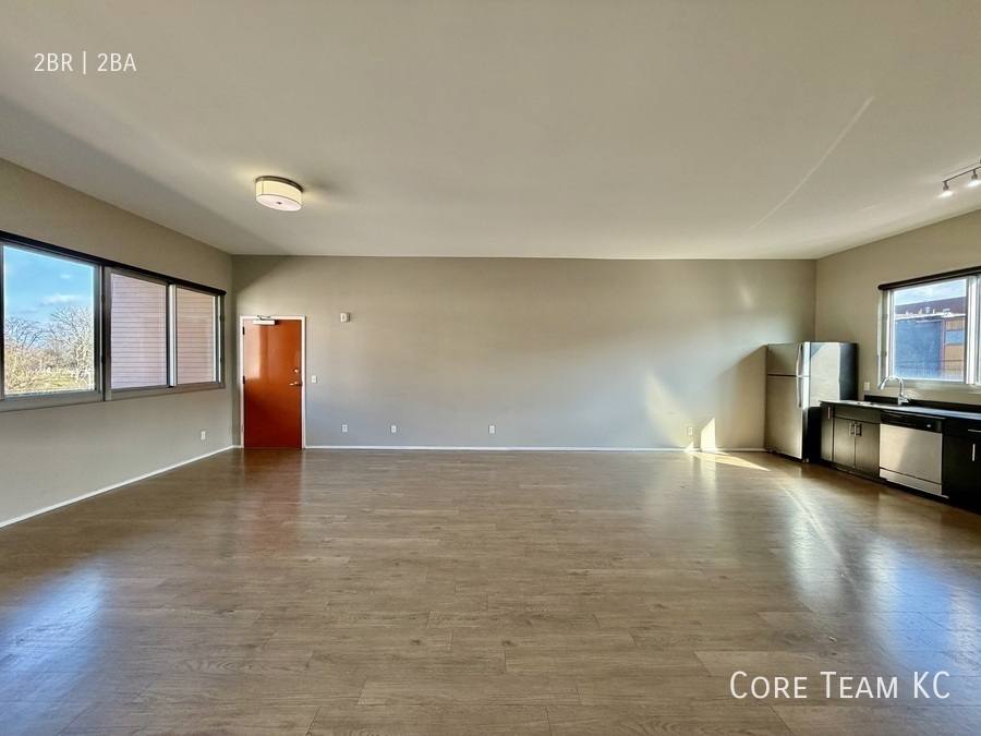 Apartment for rent at 2903 Gillham Rd #304, Kansas City, MO 64108