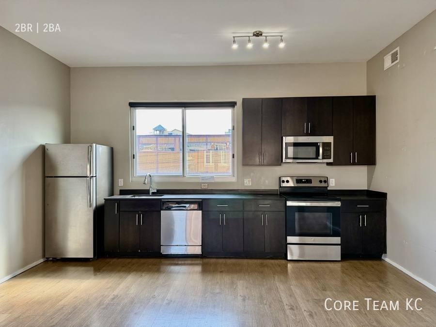 Apartment for rent at 2903 Gillham Rd #304, Kansas City, MO 64108