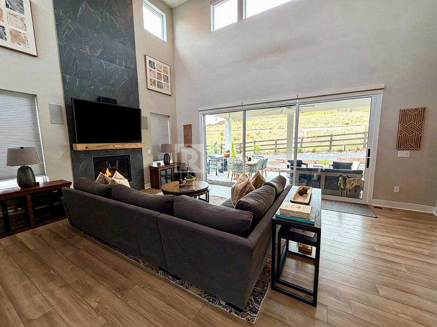 House for rent at 978 Brotherton Point, Castle Rock, CO 80104