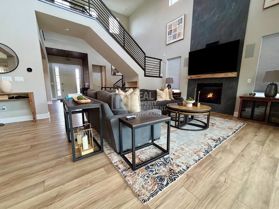 House for rent at 978 Brotherton Point, Castle Rock, CO 80104