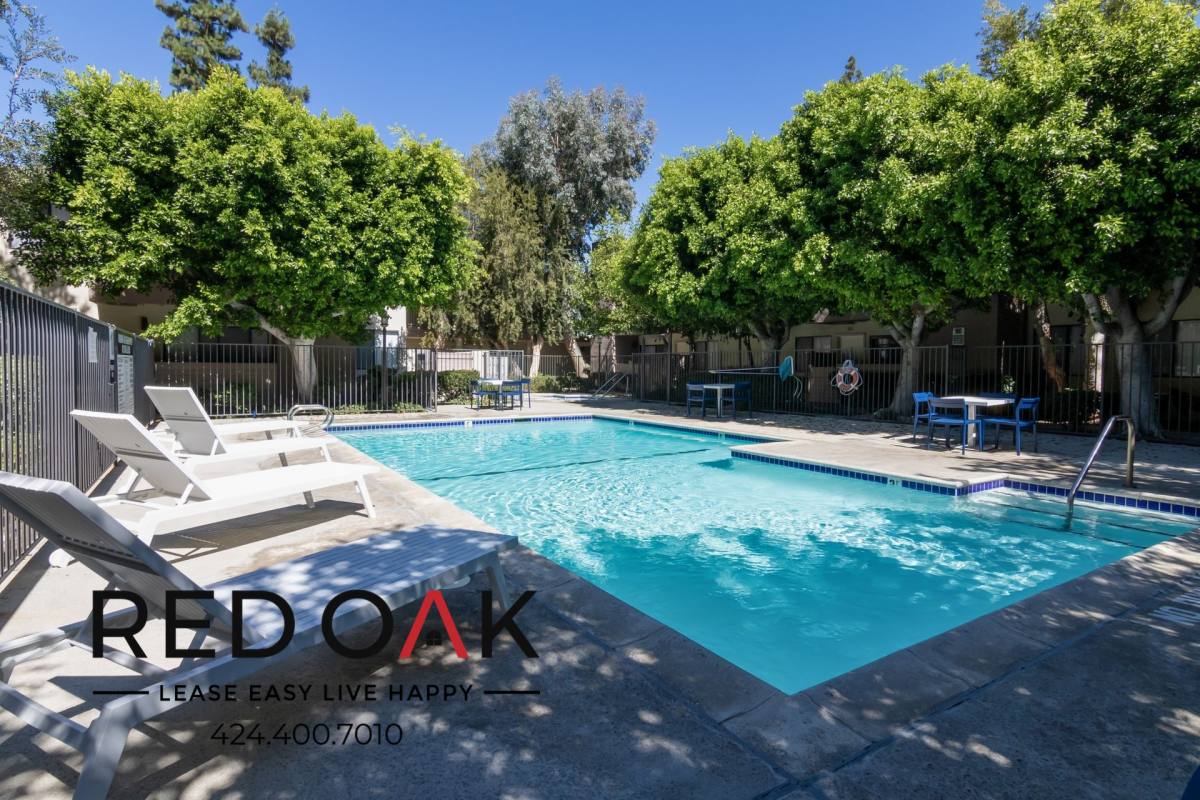 Condo for rent at 7810 Topanga Canyon Blvd #107B, Canoga Park, CA 91304