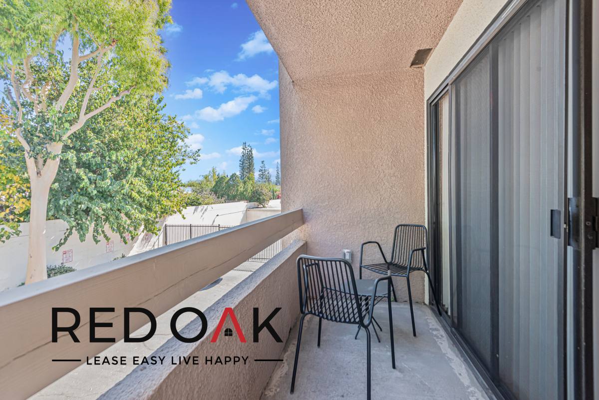 Condo for rent at 7810 Topanga Canyon Blvd #107B, Canoga Park, CA 91304