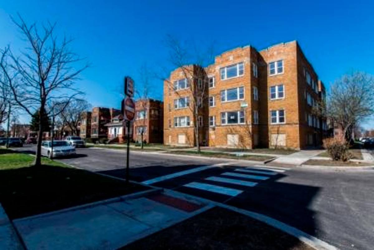 Apartment for rent at 8100 S Throop St, Chicago, IL 60620
